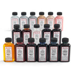 Vopsea piele intoarsa 90ml Angelus Suede Dye and Dressing