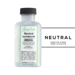 Vopsea piele naturala 90ml Angelus Leather Dye LOW VOC