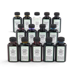 Vopsea piele naturala 90ml Angelus Leather Dye LOW VOC