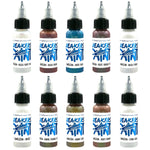 Vopsea pentru piele Sneakarts Cameleon 30ml