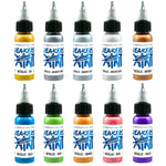 Vopsea pentru piele Metalizata Sneakarts 30ml