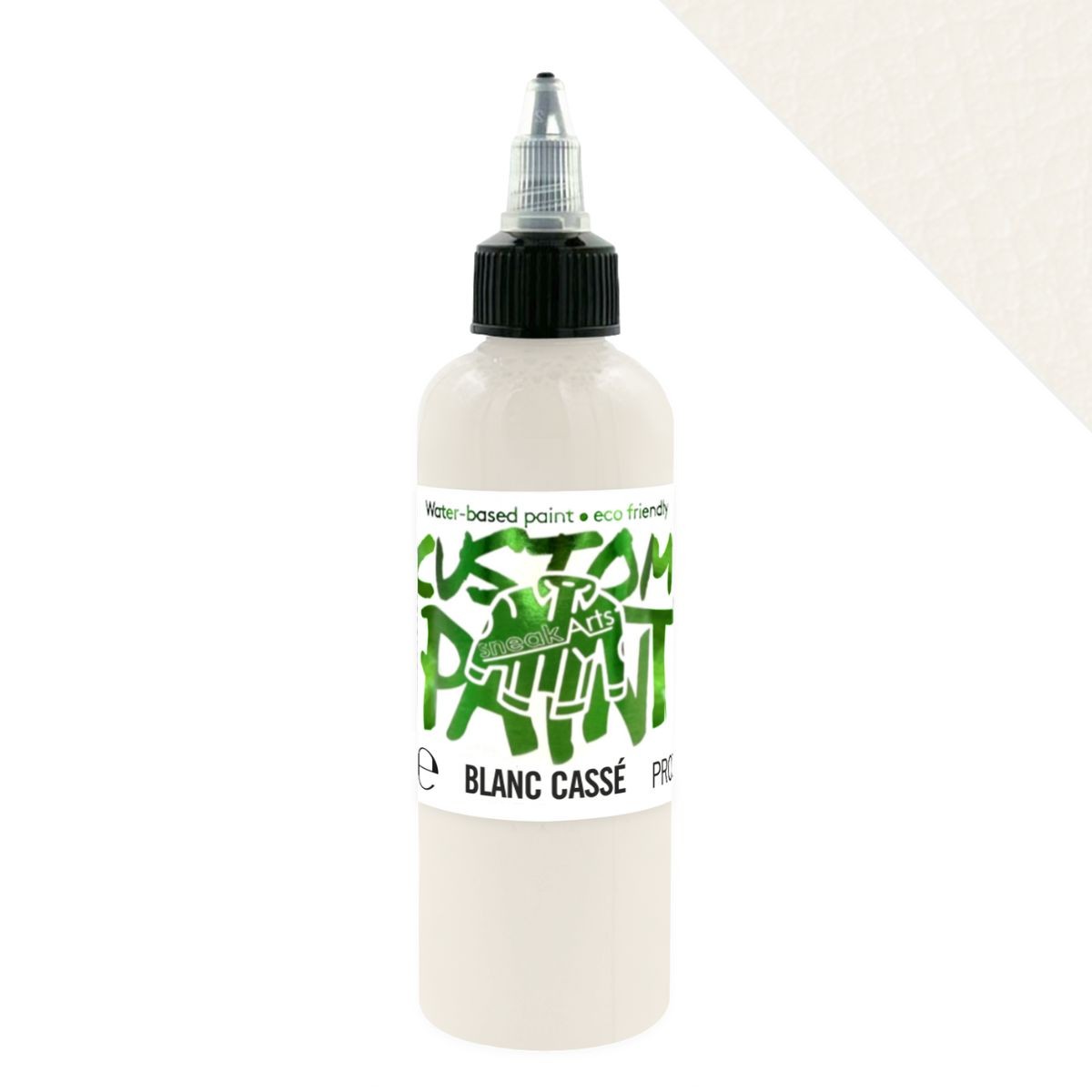 Vopsea piele intoarsa si nubuck Sneakarts 100ml