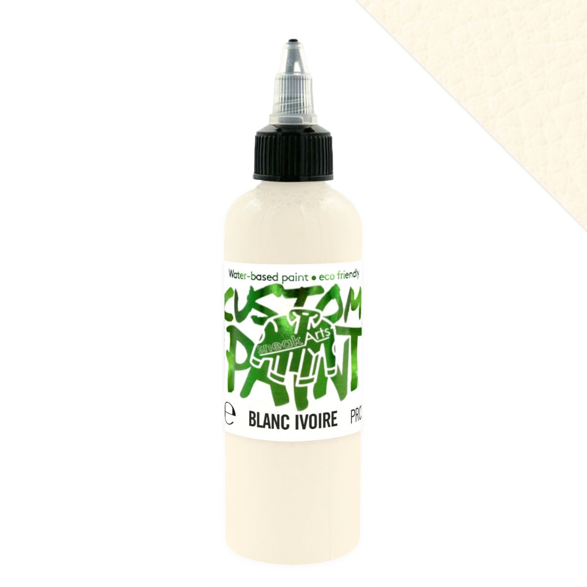 Vopsea piele intoarsa si nubuck Sneakarts 100ml