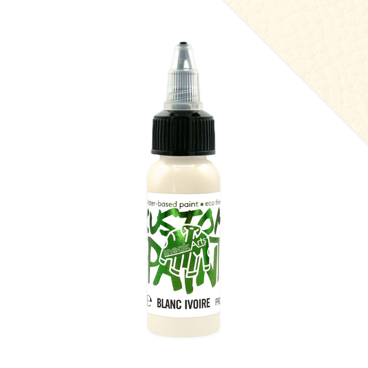 Vopsea piele intoarsa si nubuck Sneakarts 30ml