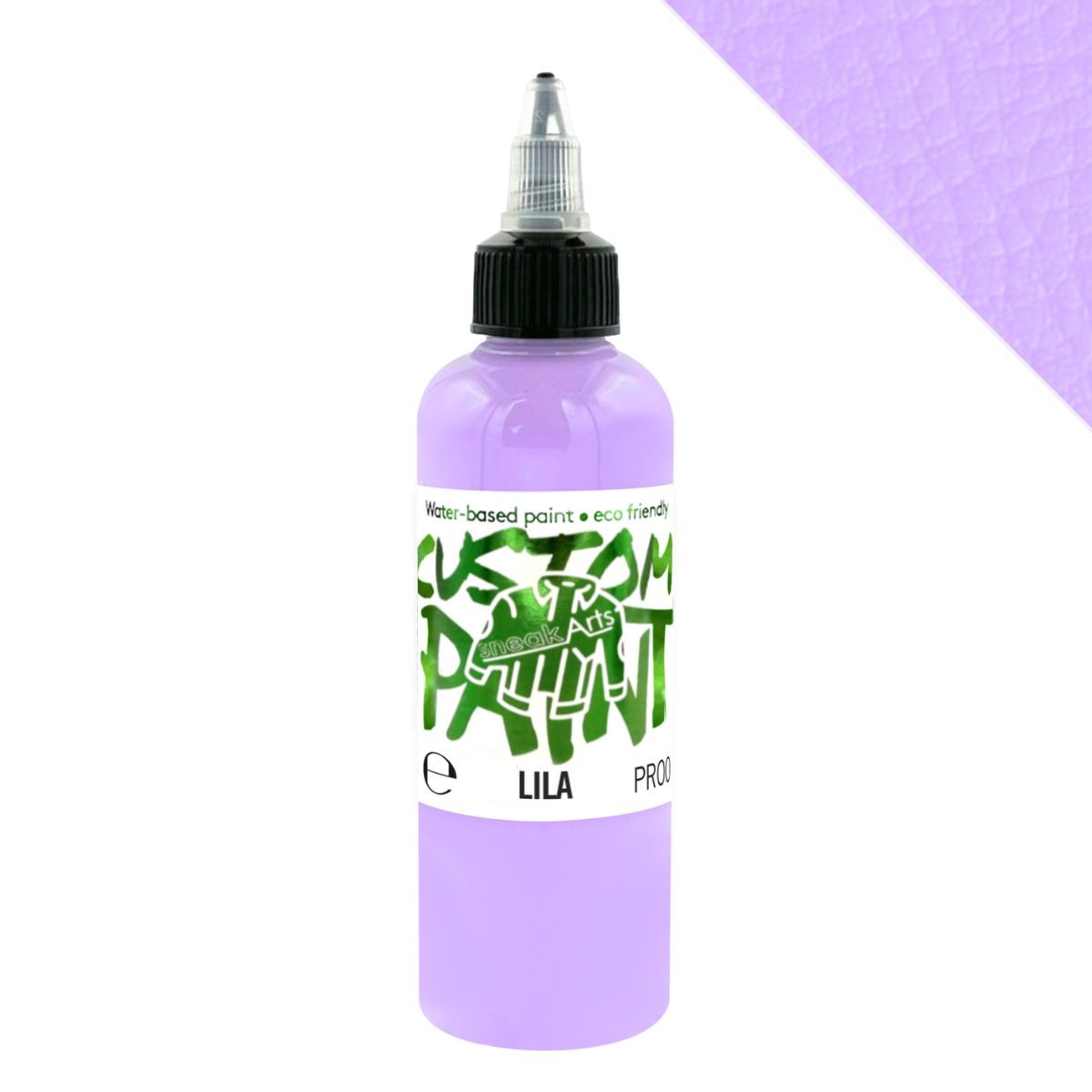 Vopsea piele intoarsa si nubuck Sneakarts 100ml