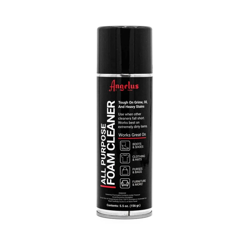 All Purpose Foam Cleaner Angelus