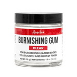 Burnishing Gum Angelus – Cauciuc lichid pentru finisarea și lustruirea marginilor și canturilor din piele