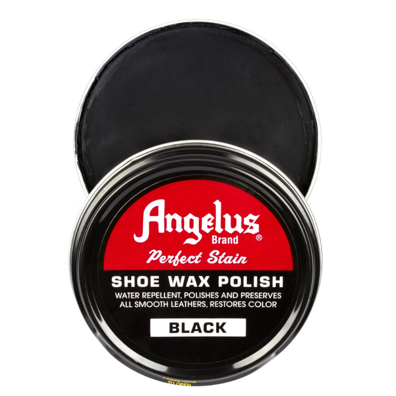 Angelus Ceara pentru Lustruit Pantofii