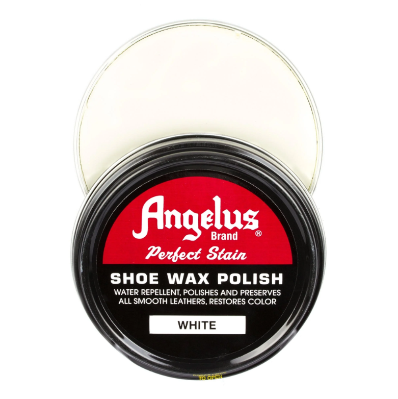 Angelus Ceara pentru Lustruit Pantofii