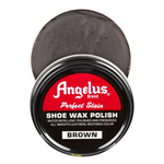 Angelus Ceara pentru Lustruit Pantofii