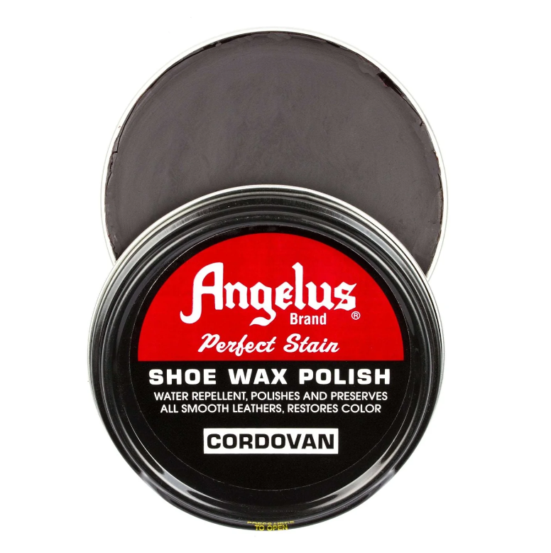 Angelus Ceara pentru Lustruit Pantofii