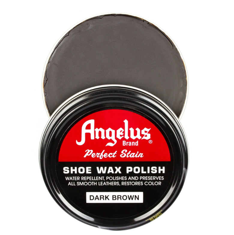 Angelus Ceara pentru Lustruit Pantofii