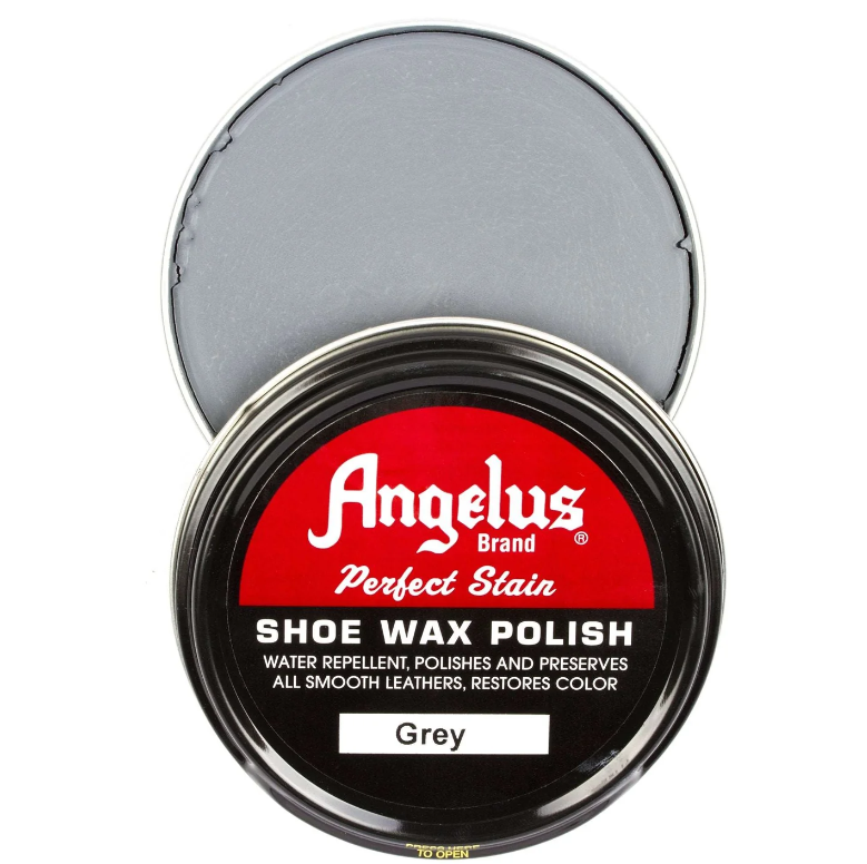 Angelus Ceara pentru Lustruit Pantofii