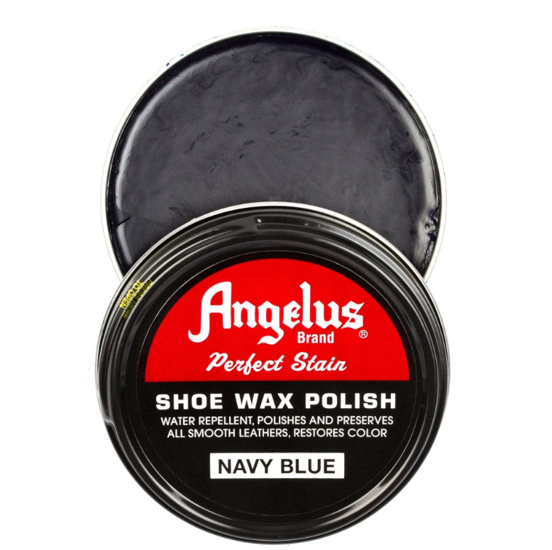 Angelus Ceara pentru Lustruit Pantofii
