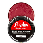 Angelus Ceara pentru Lustruit Pantofii
