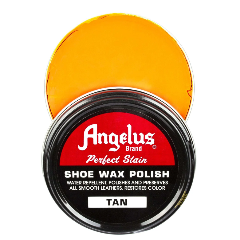 Angelus Ceara pentru Lustruit Pantofii