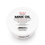 Mink Oil – Pastă recondiționare și protecție pentru încălțăminte din piele Angelus