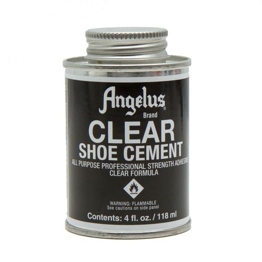 Shoe Cement Angelus