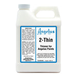 Aditiv vopsea Angelus 2-thin pentru aerografiere 946 ml