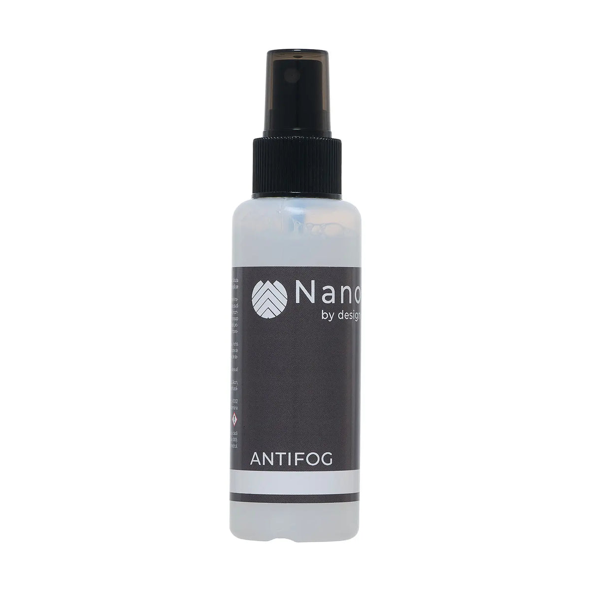 AntiFog soluție antiaburire pentru parbriz și geamuri auto, flacon spray