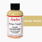 Vopsea Piele Acrilica Angelus 118ml