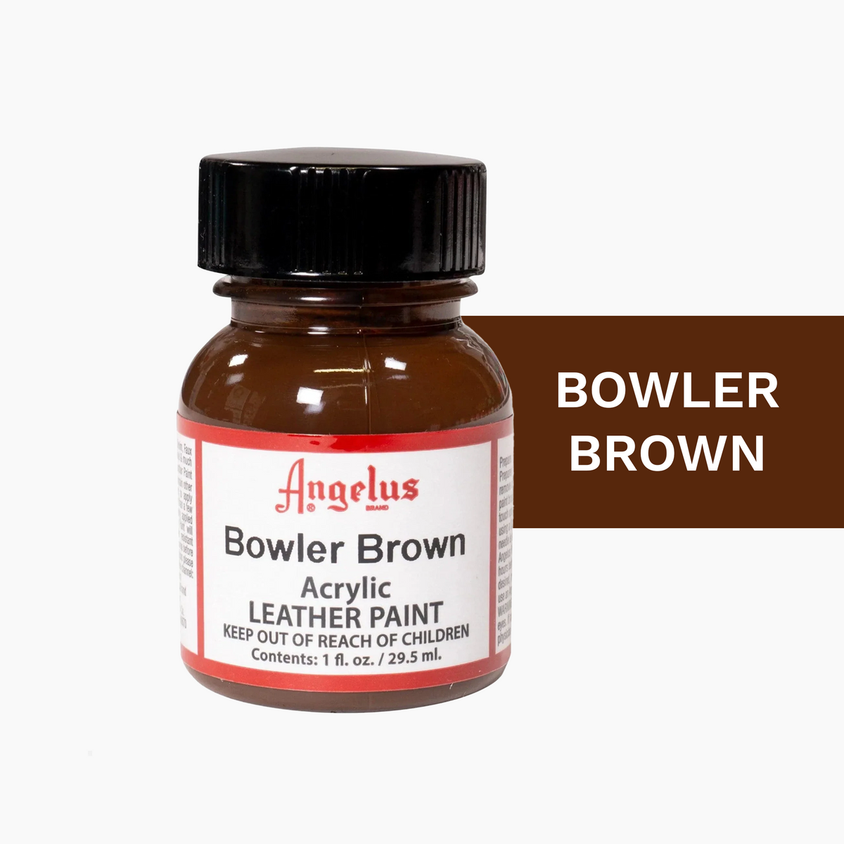 Vopsea Piele Acrilica Angelus 29.5ml