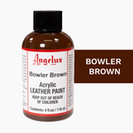 Vopsea Piele Acrilica Angelus 118ml