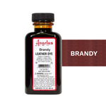 Vopsea piele naturala 90ml Angelus Leather Dye pe baza de alcool