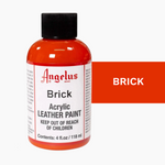 Vopsea Piele Acrilica Angelus 118ml