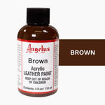 Vopsea Piele Acrilica Angelus 118ml