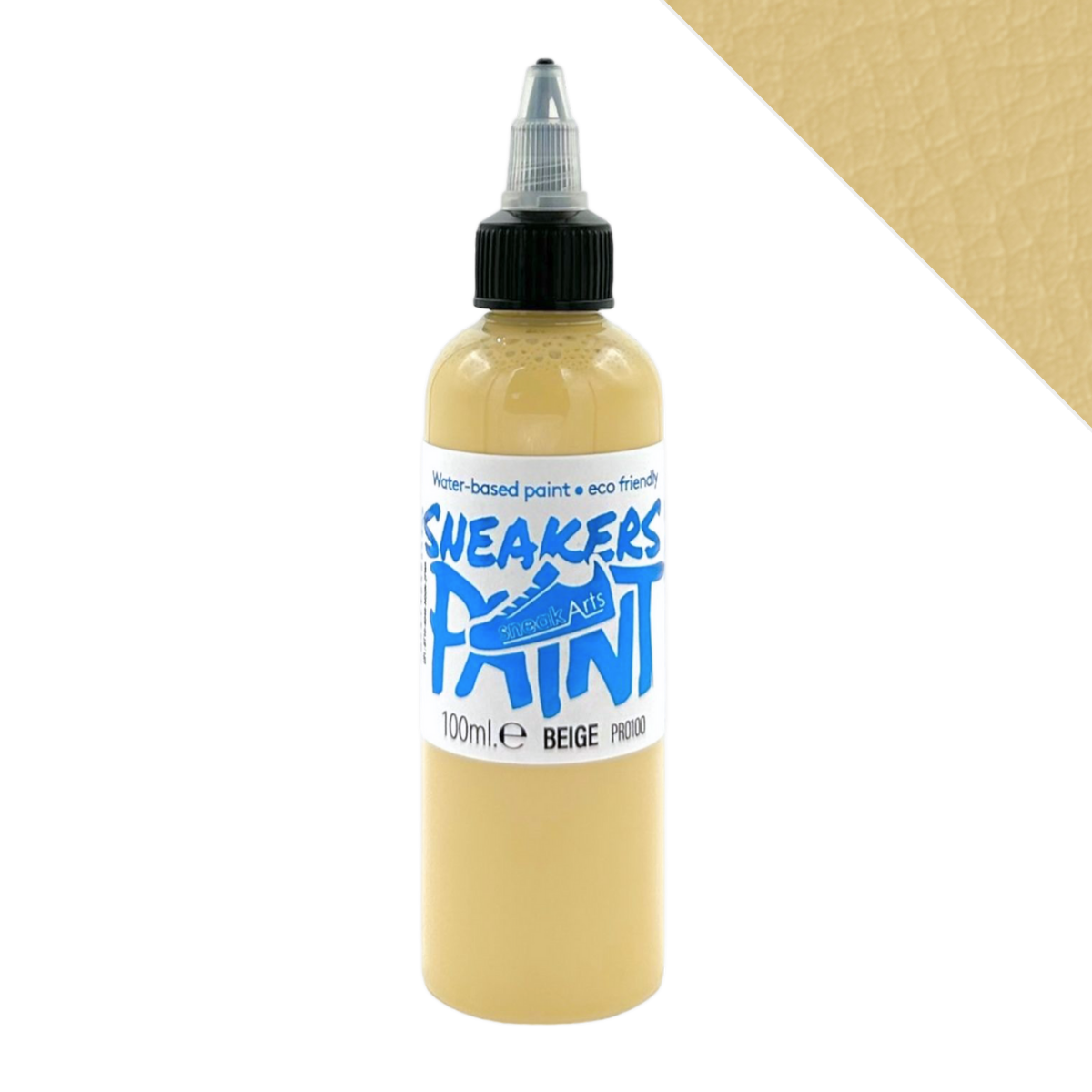 Vopsea pentru piele si textile Sneakarts 100ml