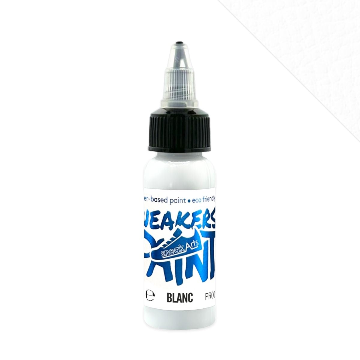 Vopsea pentru piele si textile Sneakarts 30ml