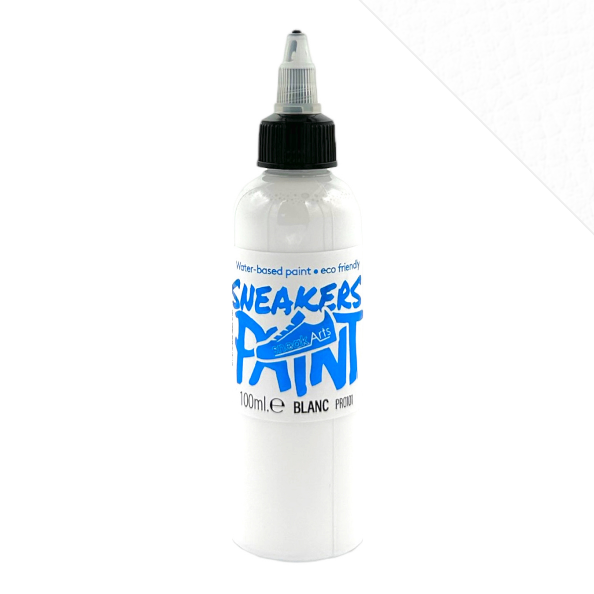 Vopsea pentru piele si textile Sneakarts 100ml