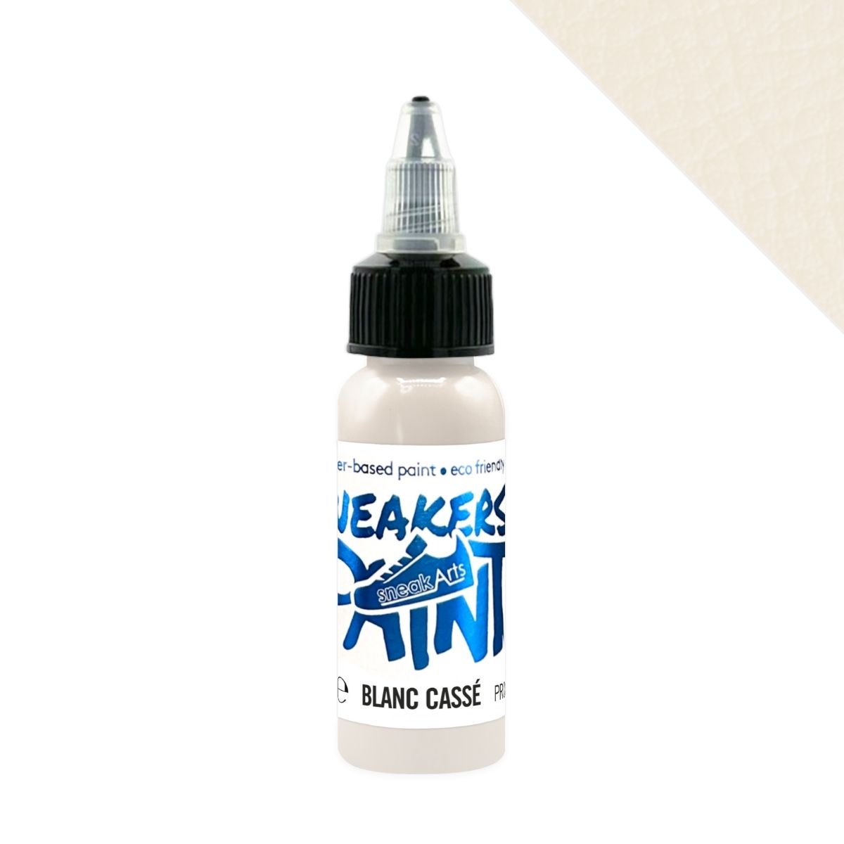 Vopsea pentru piele si textile Sneakarts 30ml