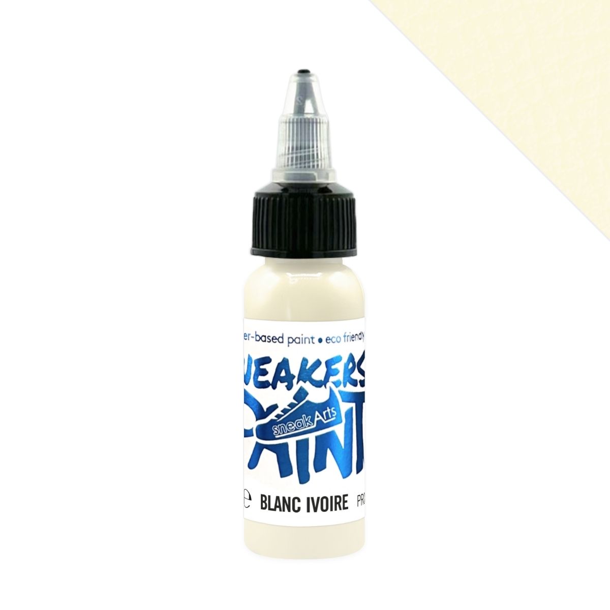 Vopsea pentru piele si textile Sneakarts 30ml