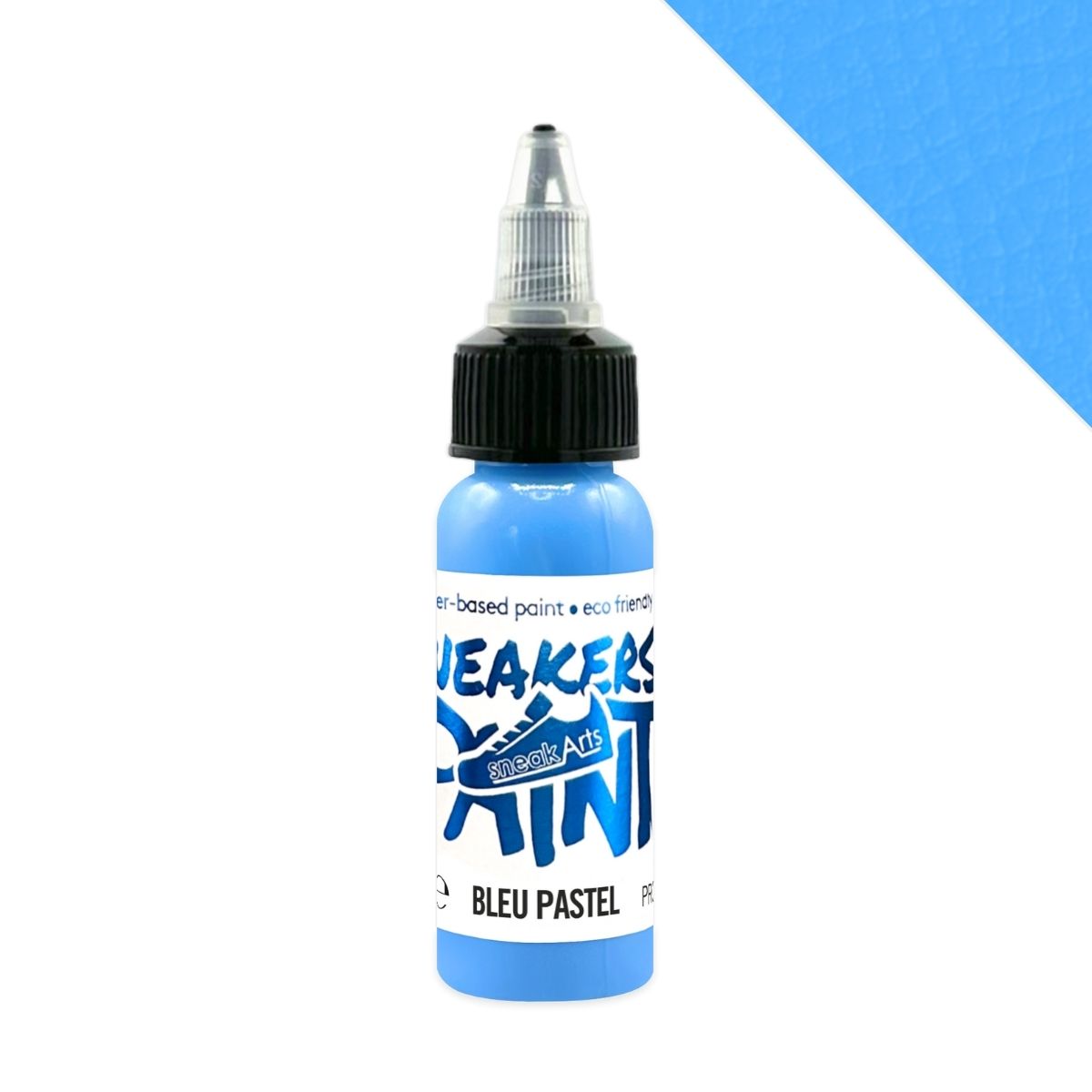 Vopsea pentru piele si textile Sneakarts 30ml