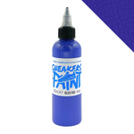 Vopsea pentru piele si textile Sneakarts 100ml