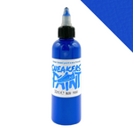 Vopsea pentru piele si textile Sneakarts 100ml
