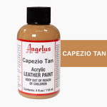 Vopsea Piele Acrilica Angelus 118ml