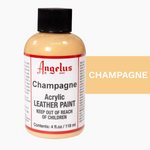 Vopsea Piele Acrilica Angelus 118ml