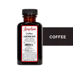 Vopsea piele naturala 90ml Angelus Leather Dye pe baza de alcool