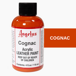 Vopsea Piele Acrilica Angelus 118ml
