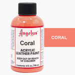 Vopsea Piele Acrilica Angelus 118ml