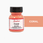 Vopsea Piele Acrilica Angelus 29.5ml