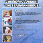 Vopsea Angelus Neon 29.5ml