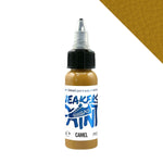 Vopsea pentru piele si textile Sneakarts 30ml