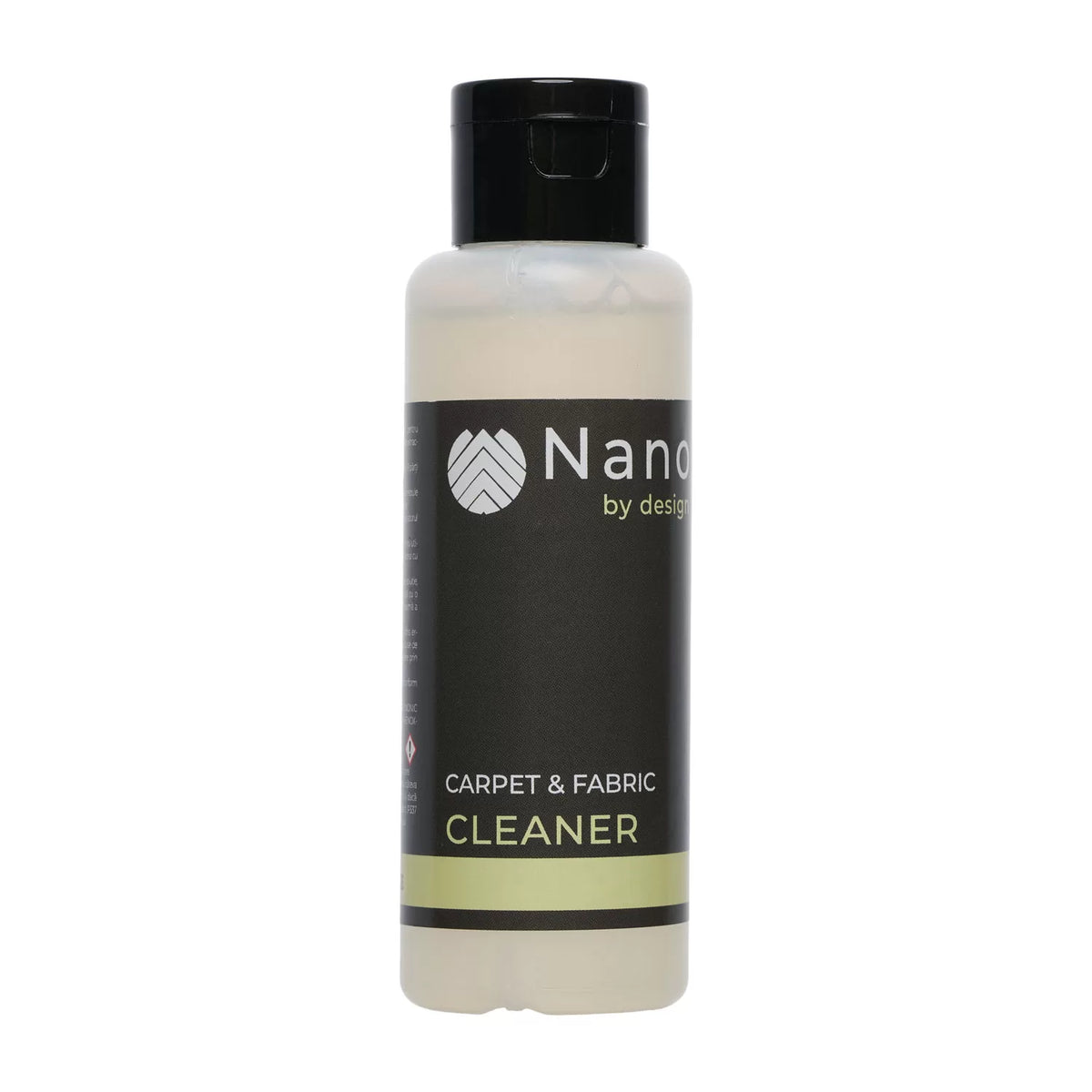 Carpet & Fabric Cleaner pentru curățarea textilelor auto, flacon 100 ml