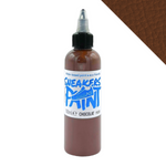 Vopsea pentru piele si textile Sneakarts 100ml