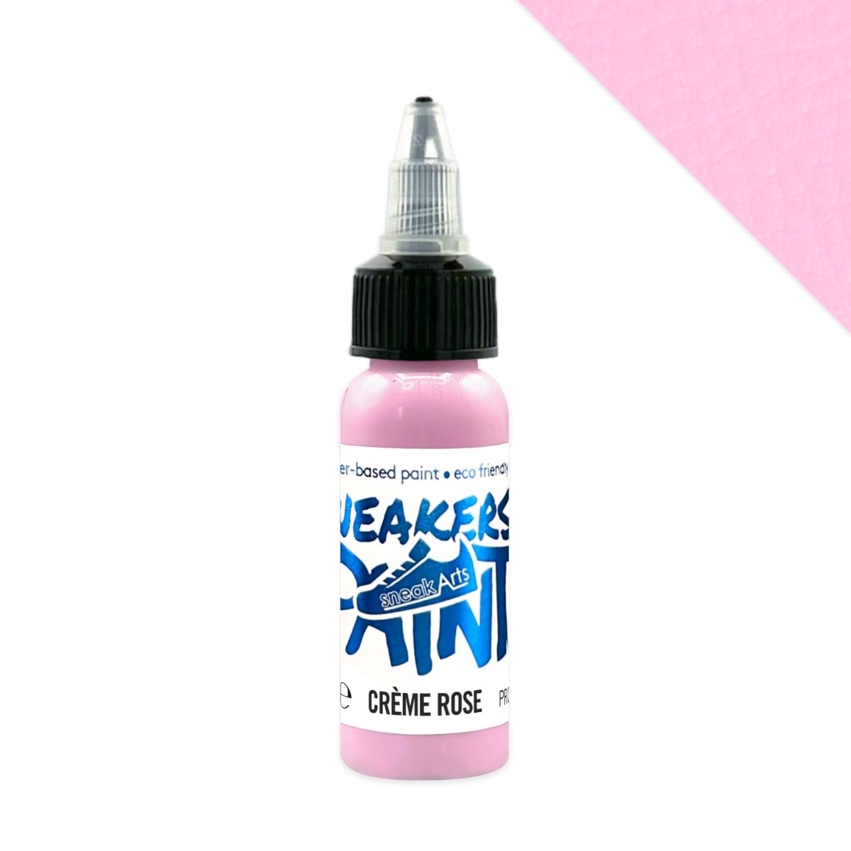 Vopsea pentru piele si textile Sneakarts 30ml