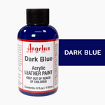 Vopsea Piele Acrilica Angelus 118ml